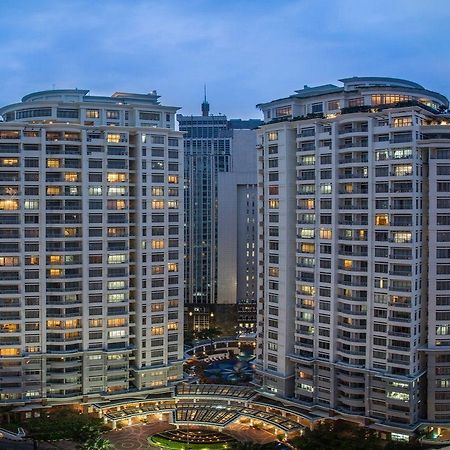 Somerset Grand Citra Jakarta Exterior foto