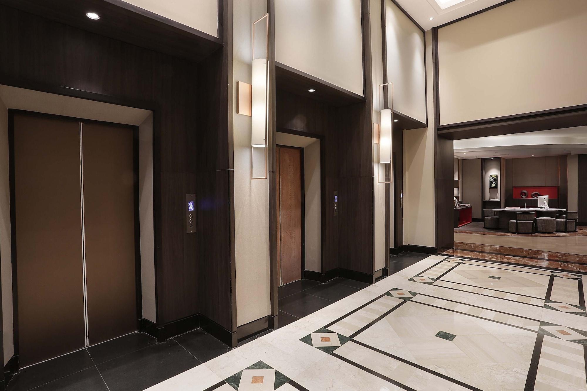Somerset Grand Citra Jakarta Exterior foto