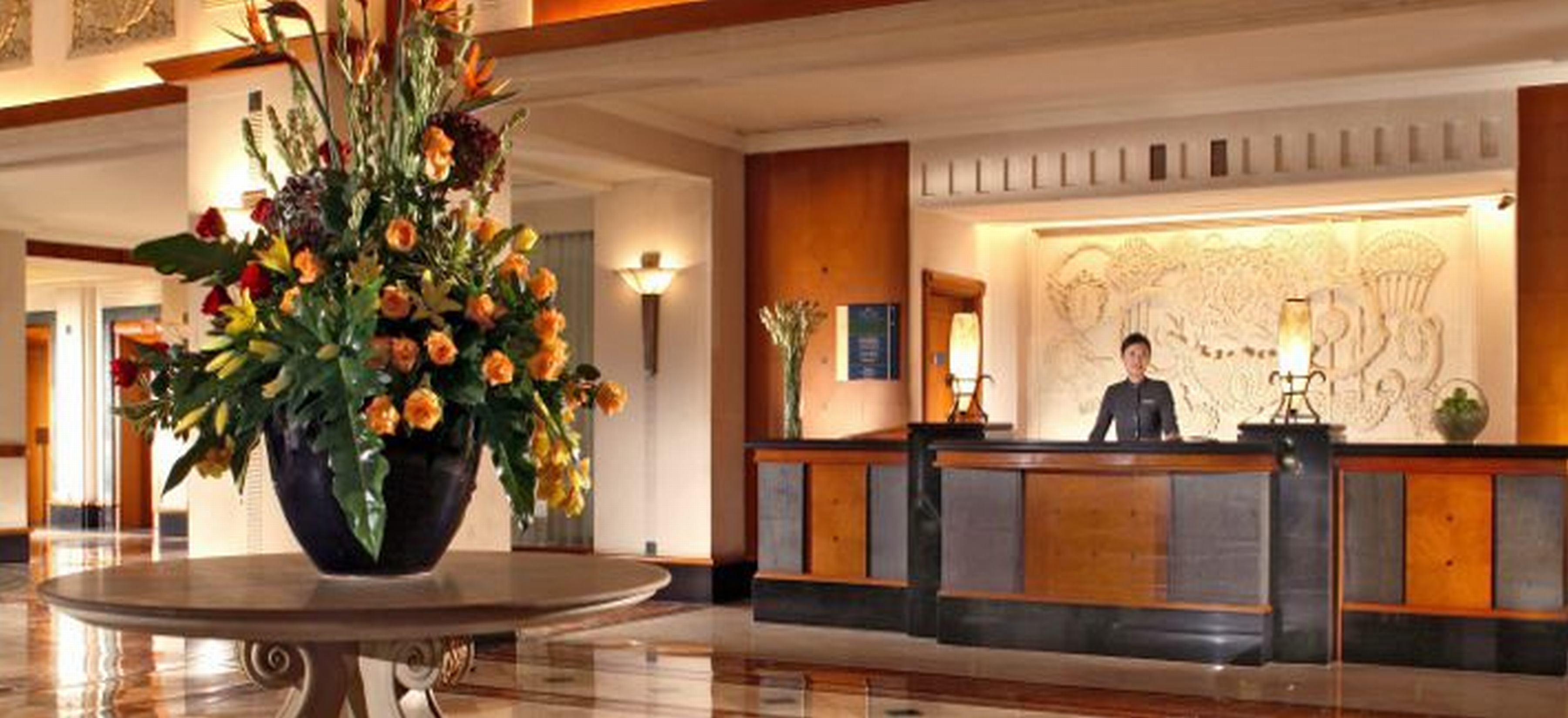 Somerset Grand Citra Jakarta Exterior foto