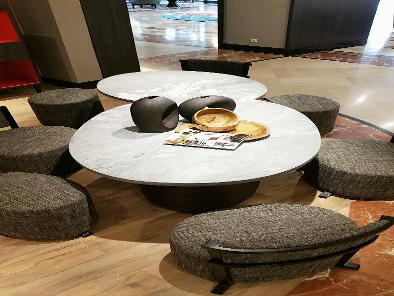 Somerset Grand Citra Jakarta Exterior foto