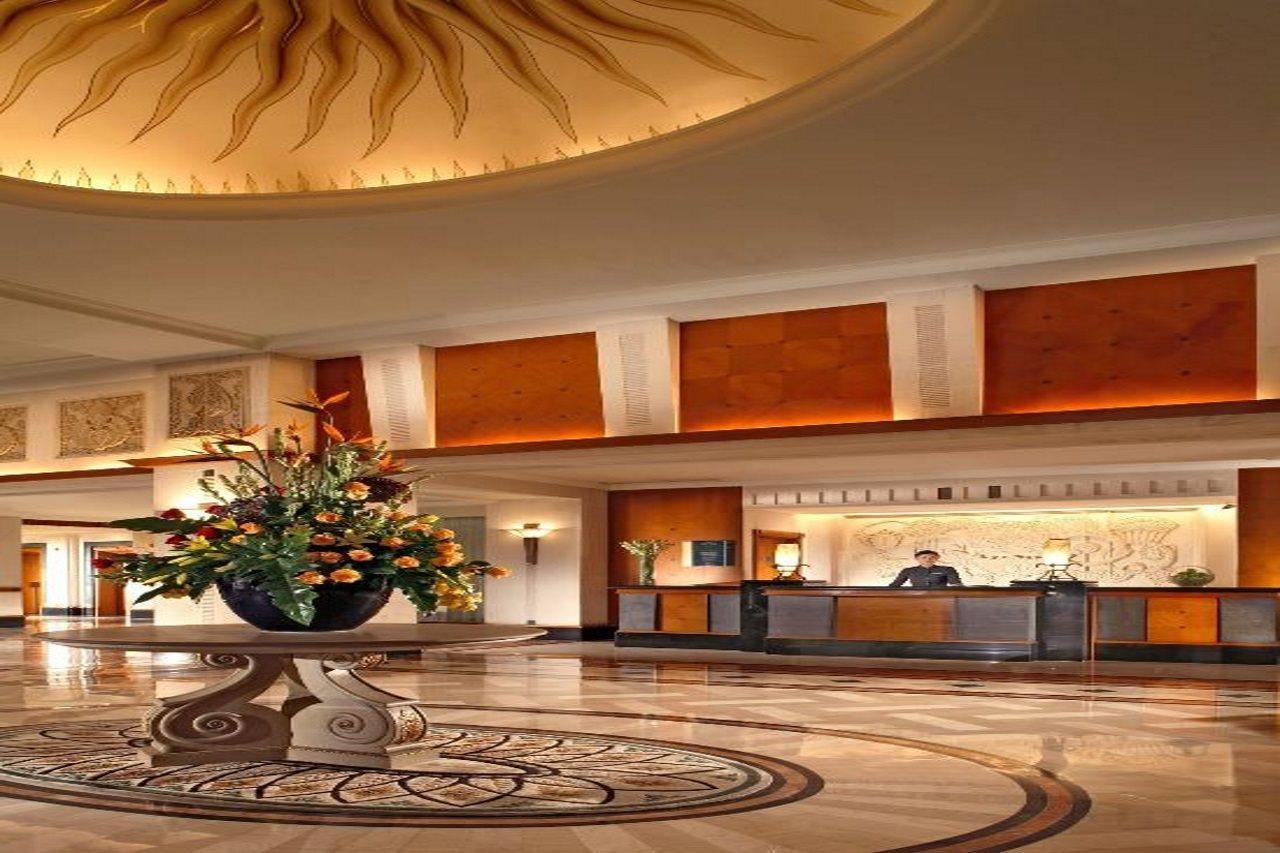 Somerset Grand Citra Jakarta Exterior foto